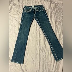 Women’s true religion jeans